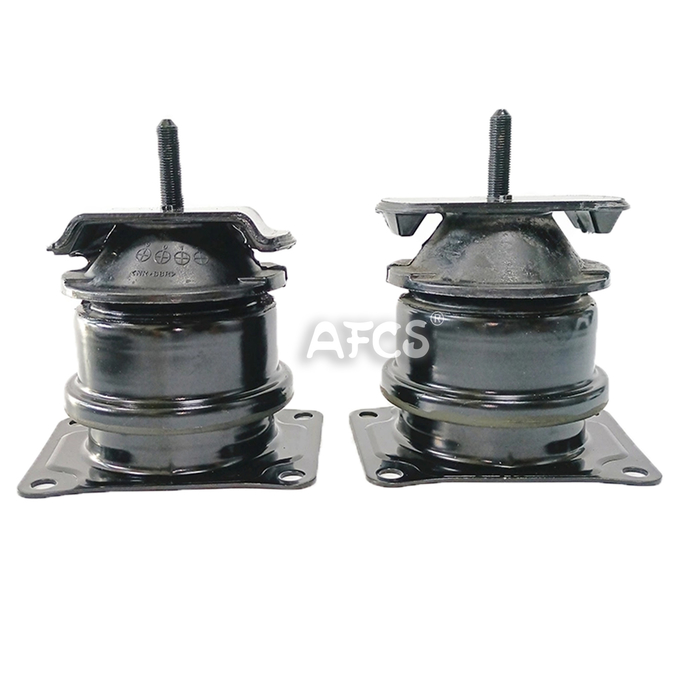 50810-S87-A82 50820-S87-A81 Car Engine Mounting 50815-S87-A81 For Honda Accord