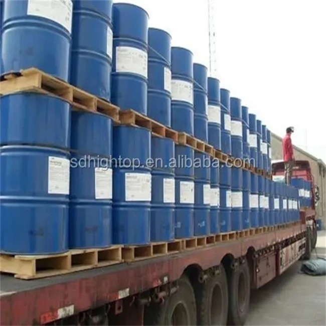 Liquid Iso Poly Raw Material Polyurethane Chemical Foam For Continuous Sandwich Panel