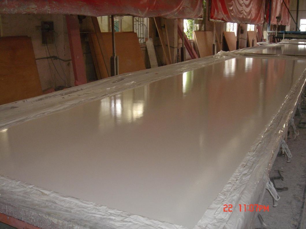 FRP Flat Sheet