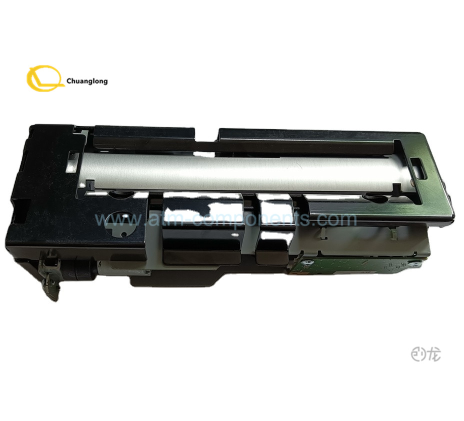 1750166396 Shutter Horizontal 8X CMD FL Wincor Nixdorf ATM parts