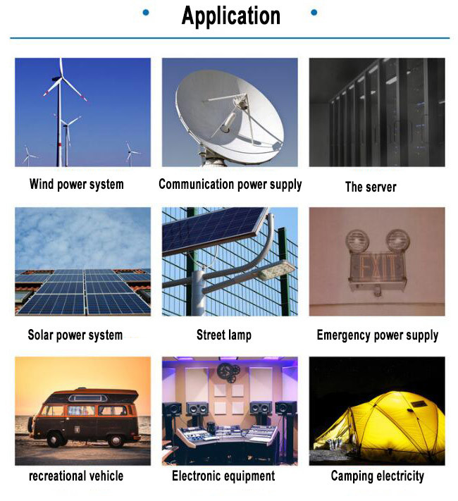 220V Complete Solar Power Generation System 5A 100MAH All In One Machine