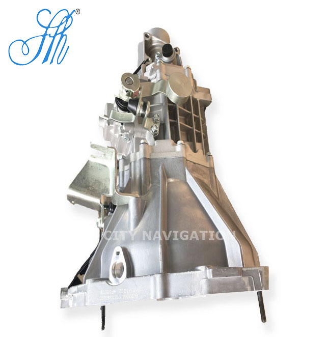 2014- DFSK C36/37/31/32 Manual Transmission Gearbox with DK15 Engine Model Affordable