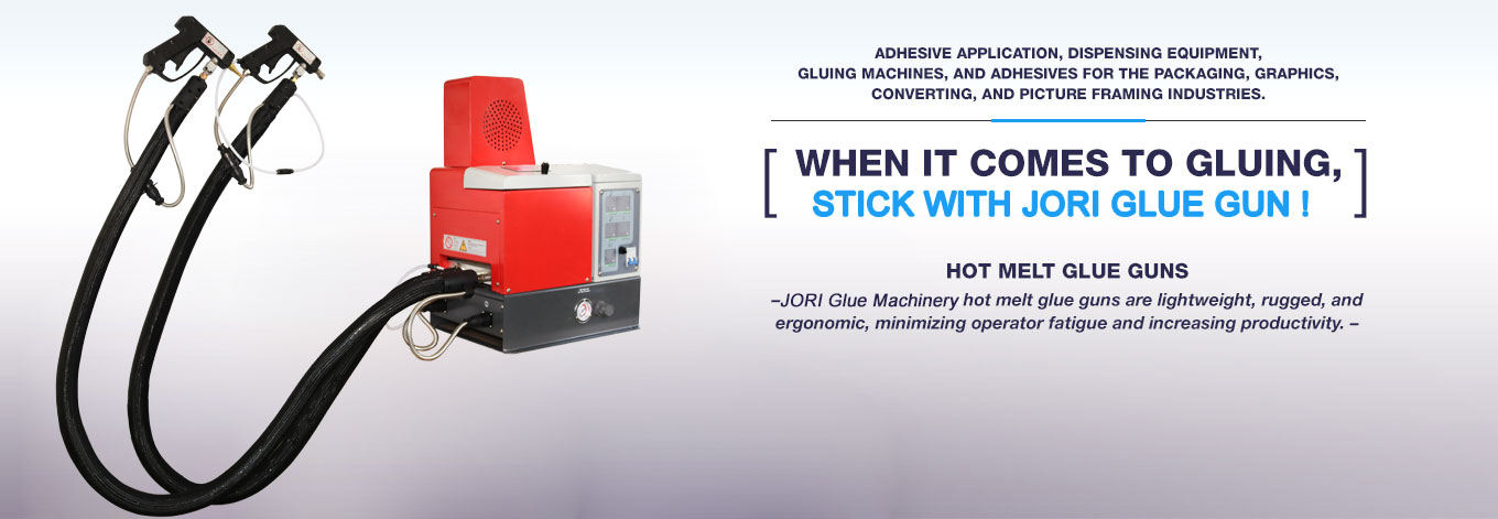 7L Face Mask Glue Machine With Mist Spray Gun with PLC Control System