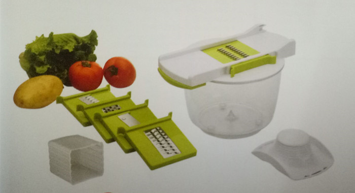 FBF1411 for wholesales blade accessories mounted super kitchen tools