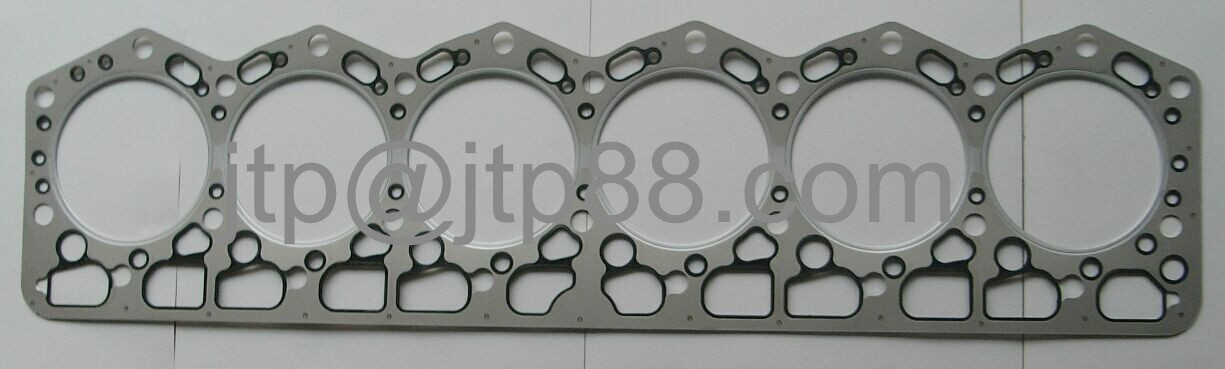 Engine Head Gasket For Komatsu Engine Parts 6138-19-1811 / 1812