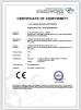 G-TECH POWER GROUP Certifications