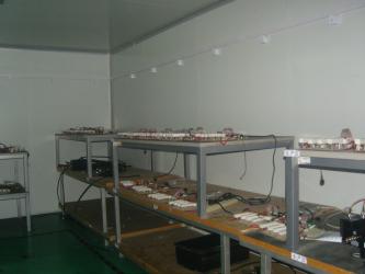 Shenzhen Ruiyihong Science and Technology Co., Ltd