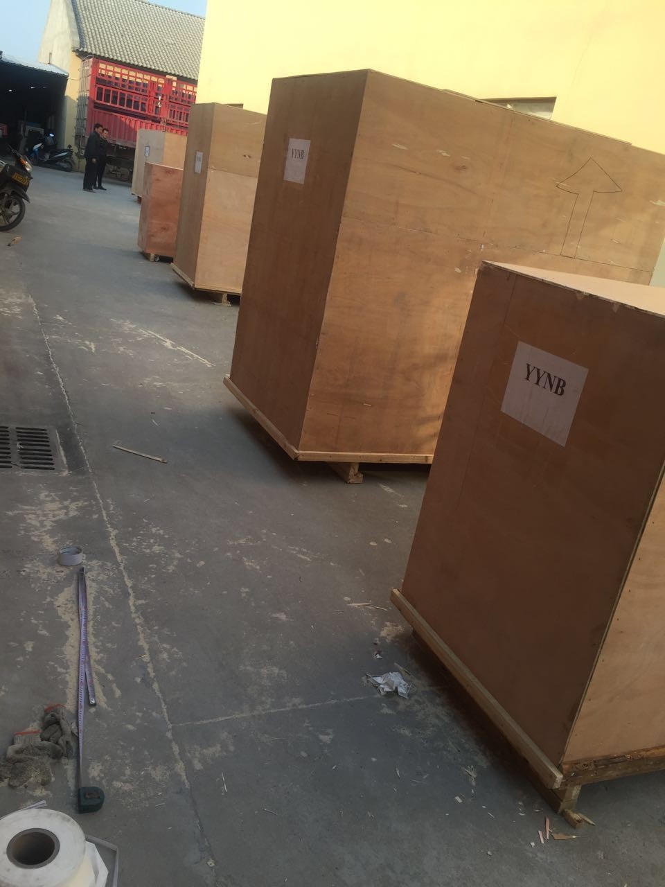 3KW Bouffant Cap Making Machine , 150pcs/Min Shower Cap Making Machine