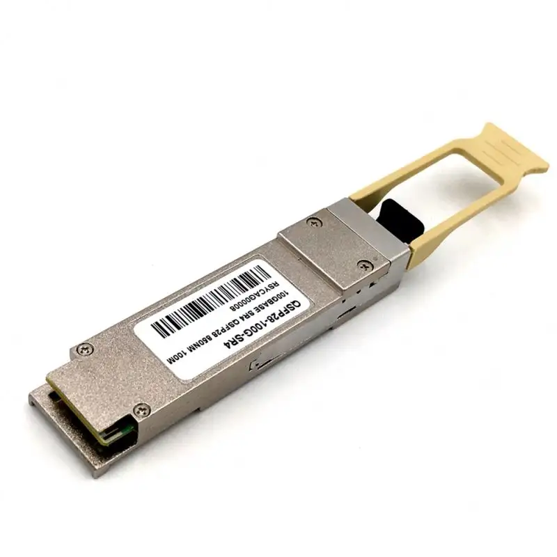 40 Gigabit Ethernet SFP Module QSFP-40G-SR-BD for Network Infrastructure