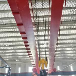 Buy cheap Qb40t explosion-proof double beam crane, explosion-proof crane product