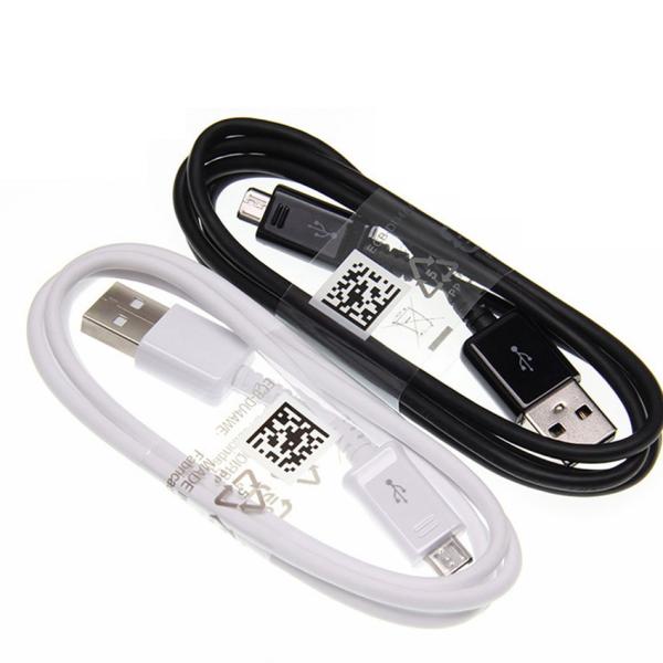 OEM V8 Micro USB Fast Charging Cable 1M / 3ft For S4