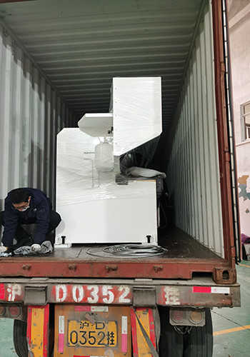 Curtain Wall Vertical V Cutting Machine 1560 High Speed V Grooving Machine