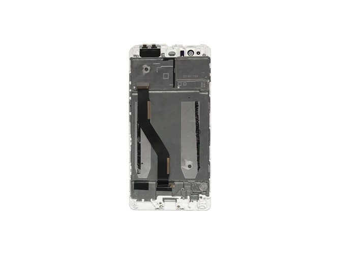 Strict Qc Tested Mobile Phone Huawei P9 plus LCD Screen Accessories Parts