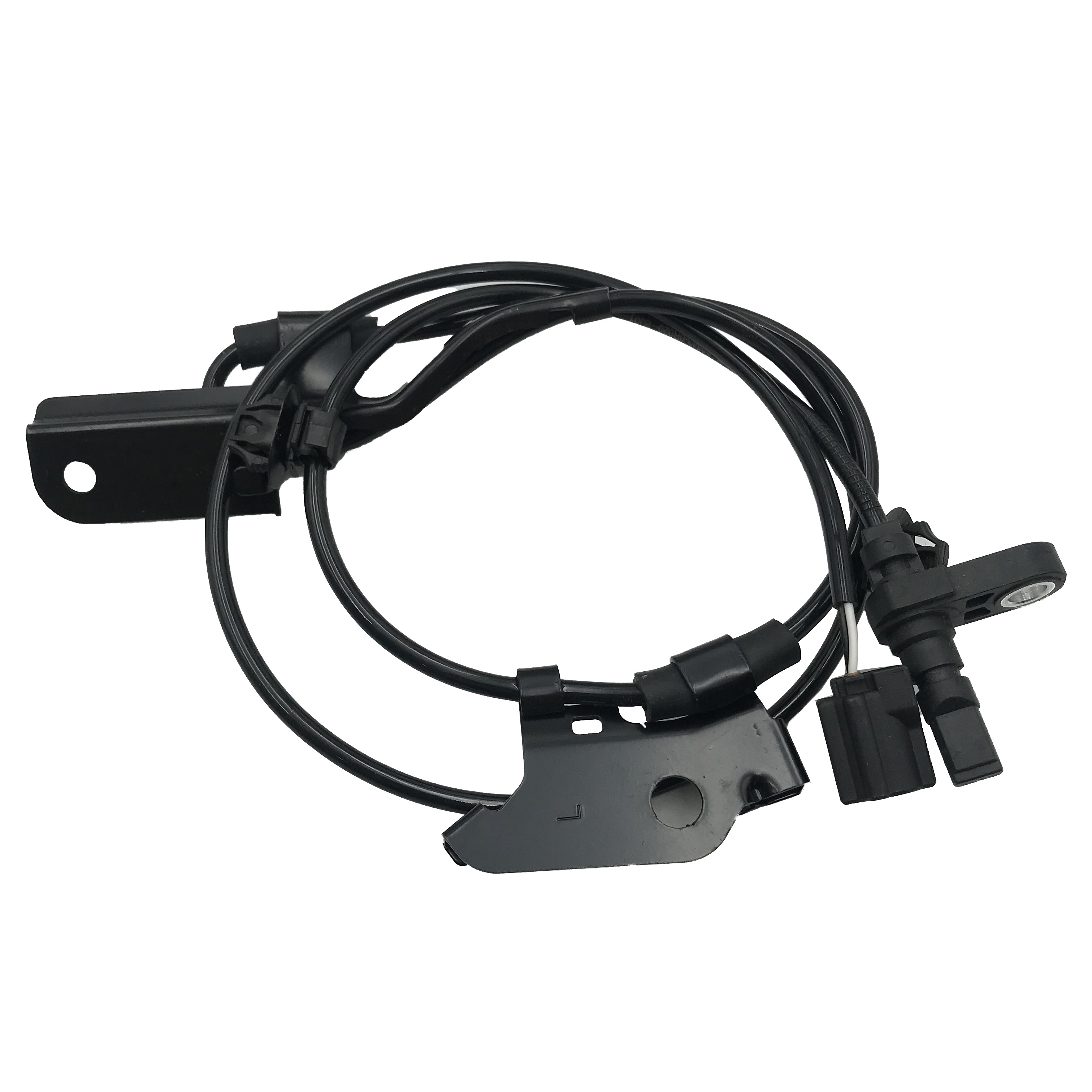 OE NO. 89543-0R020 Car Fitment Toyota Front ABS Wheel Speed Sensor for Toyota RAV4 9-/14-