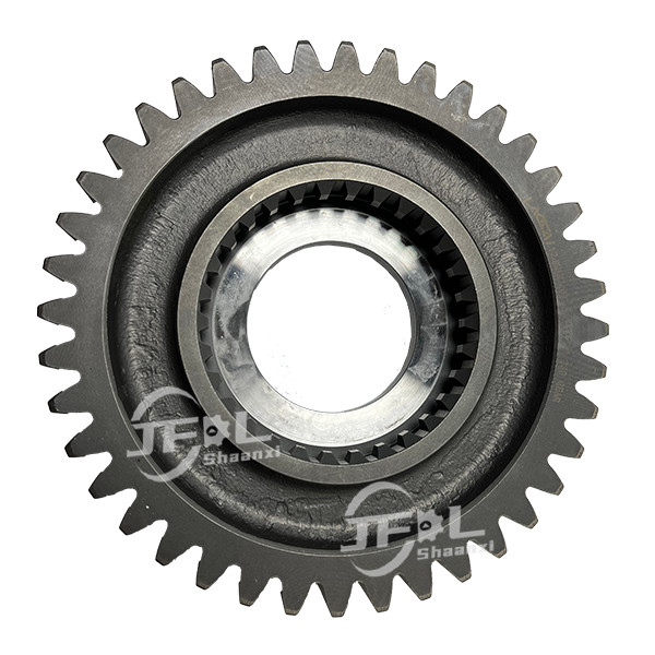 Synchronizer gear 12JSDX240T-1701111-1 for Sinotruk howo truck Genuine FAST transmission spare parts