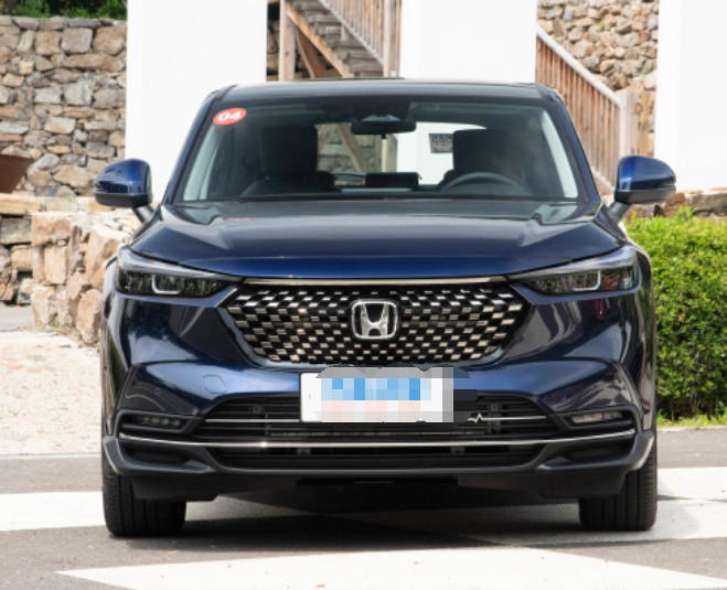 HONDA XR-V 2023 1.5L CVT Reli Version Gasoline Small SUV 5 Door 5 Seats