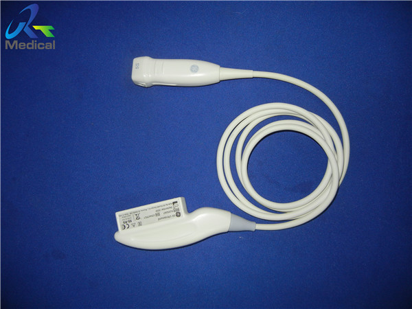 Pediatric Cardiac Used Ultrasound Probe 8 Mhz Vivid Q System