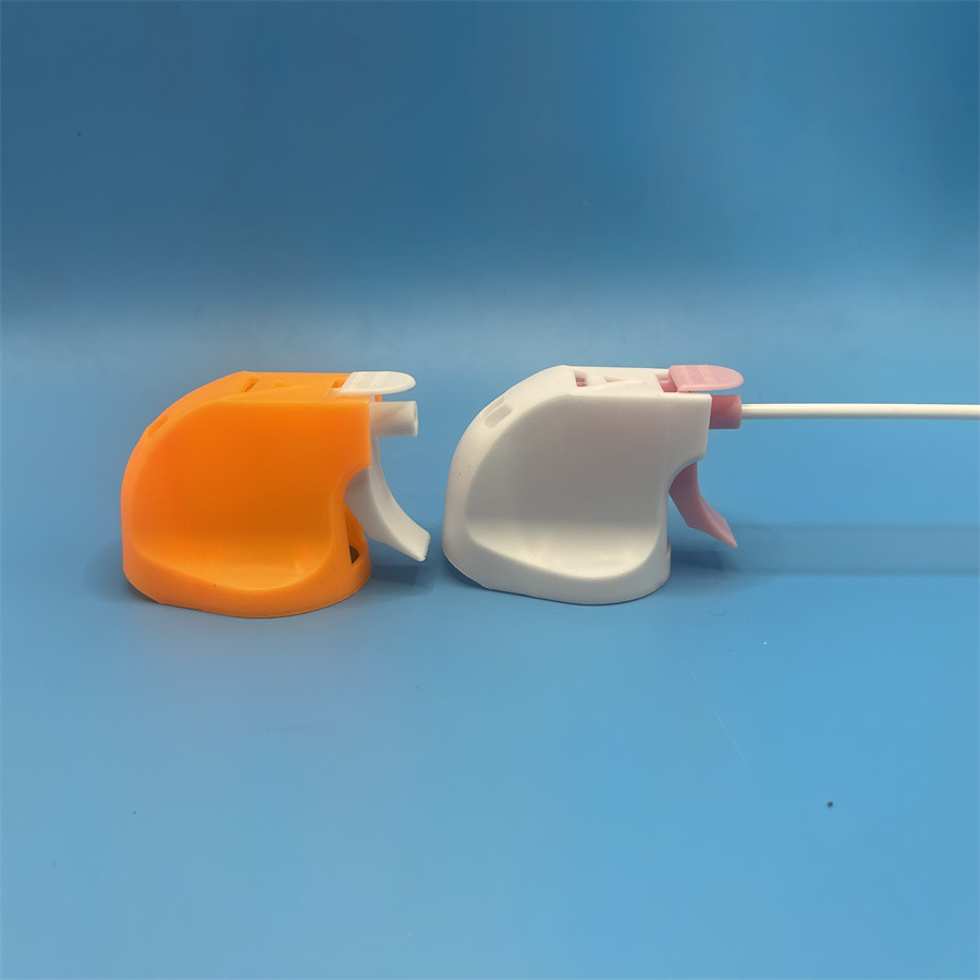 Premium Aerosol Actuator Cap for Controlled Dispensing - Perfect for Household Cleaning and Automotive Applications