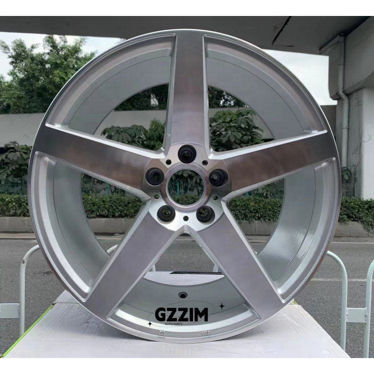 Universal 5*112 Wheel Rims Year Universal Compatible With Volkswagen/Audi/Benz/BMW