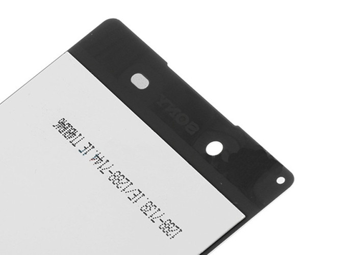 100% Fit Sony LCD Screen Sony Z3 Plus Screen Replacement 1920 X 1080 Pixels