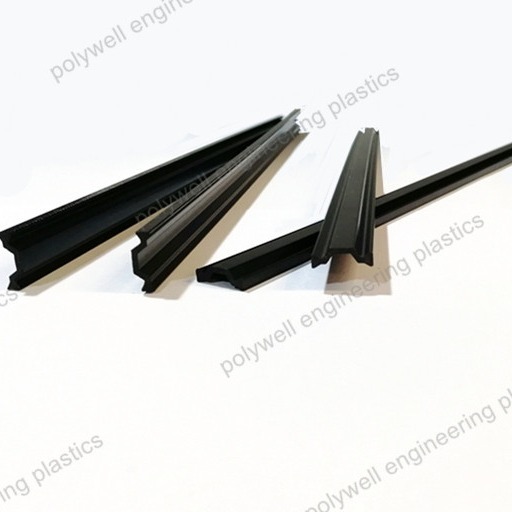 PA66 Thermal Strip Nylon Thermal Glue Strips Used In Thermal Break Aluminum Windows