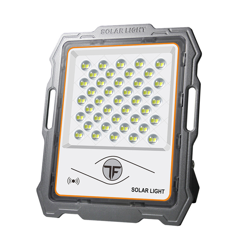 CE ROHS 200w 400w High Power LED Floodlight Aluminum Camera Wireless Wifi