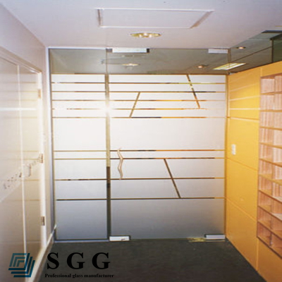 residential toughened glass walls (4mm,5mm,6mm,8mm,10mm,12mm,15mm,19mm)
