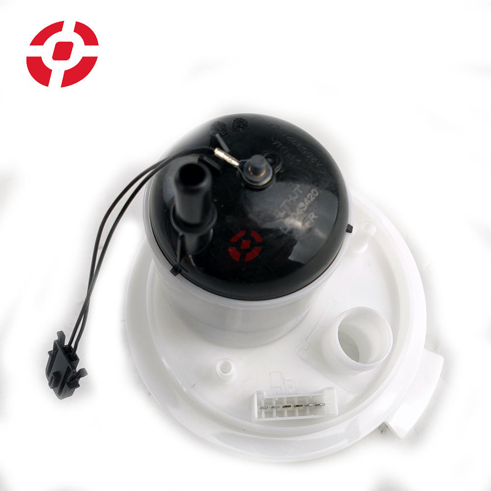 OE LR043420 LR026197 Auto Performance Parts Car Fuel Filter For Land Rover