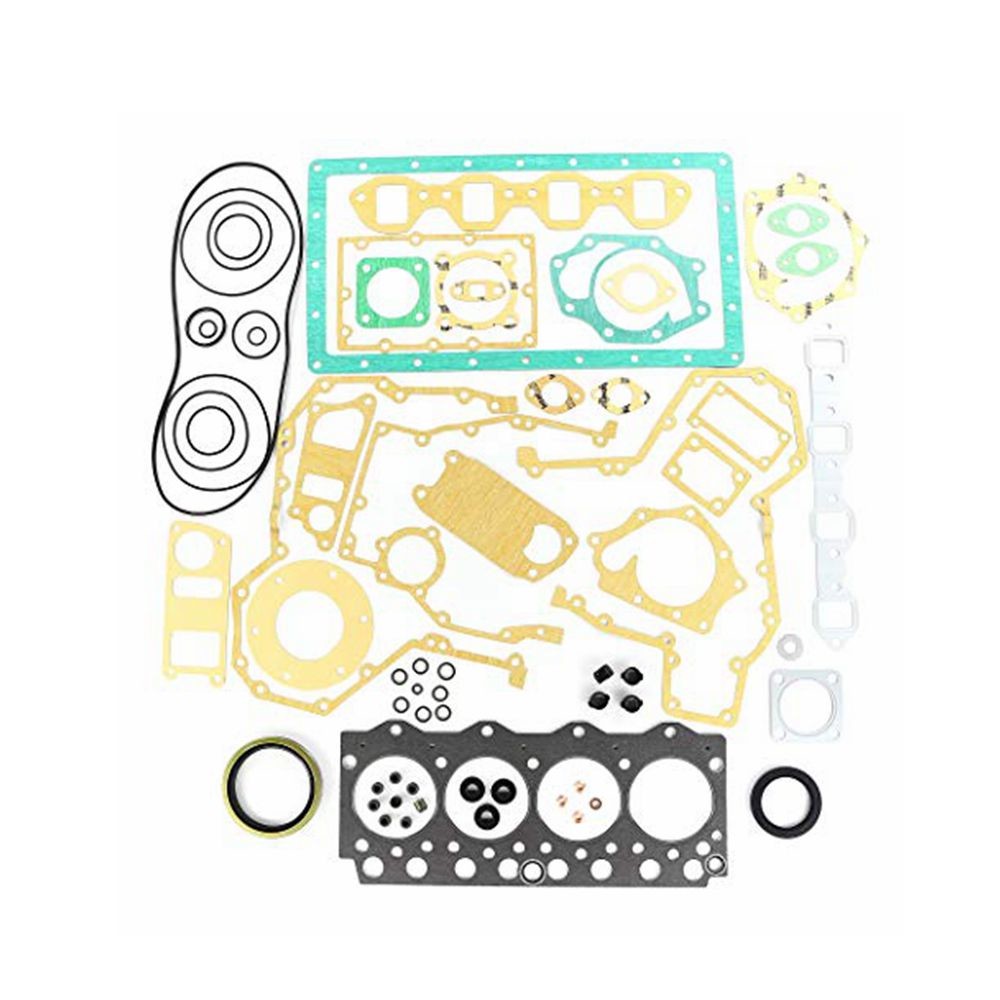 4D34 Overhaul Engine Gasket Kit For ME997275 Mitsubishi Truck
