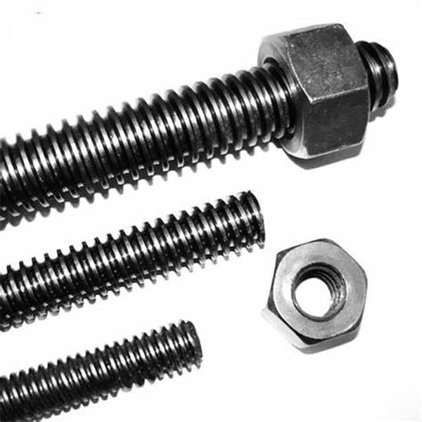 Cheap Price 1-6m Seamless Hollow Anchor Bar Q235 Self Drilling Bolt Q345