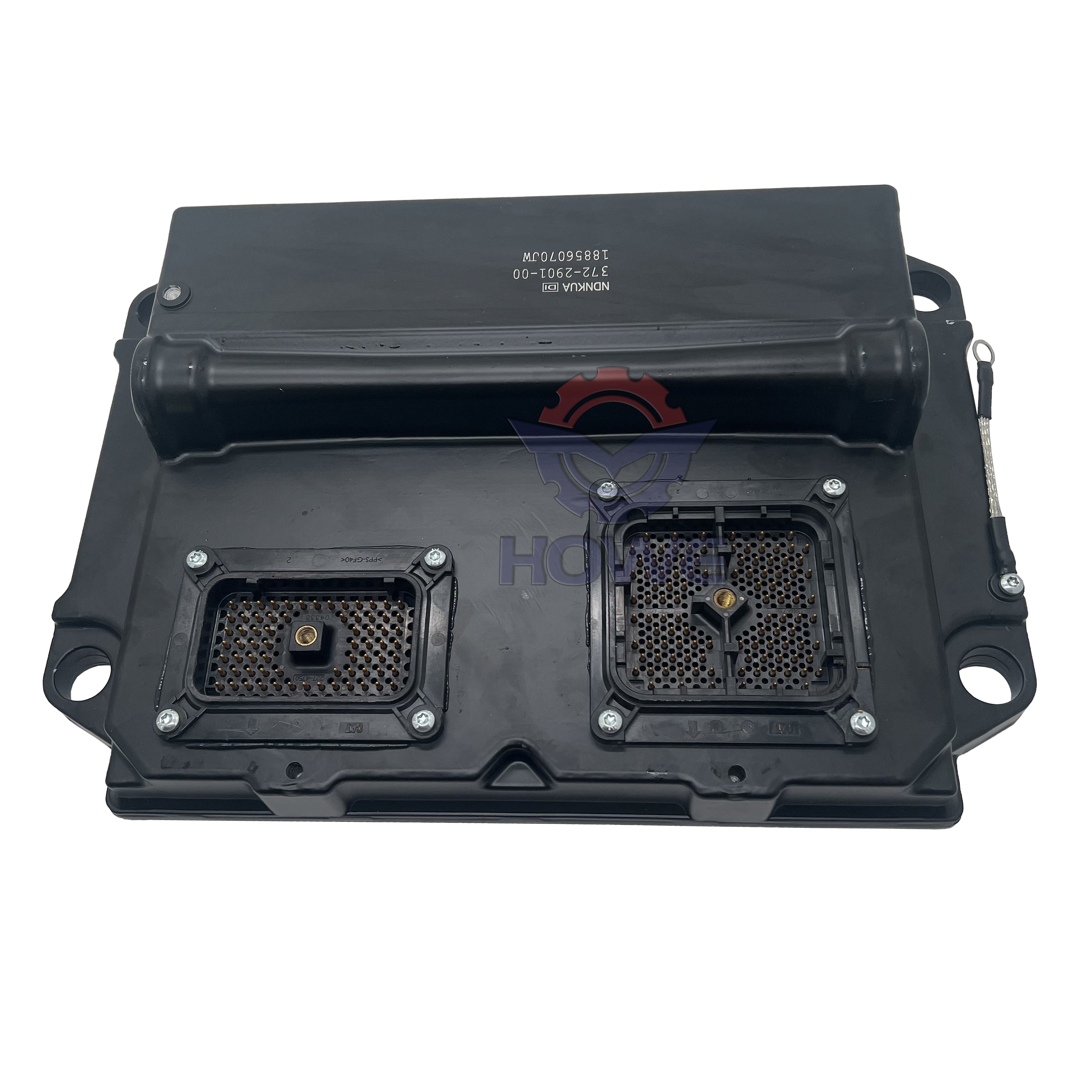 Upgrade Your Excavator with Part Number 372-2901 C32 C27 C18 Engine Controller Board