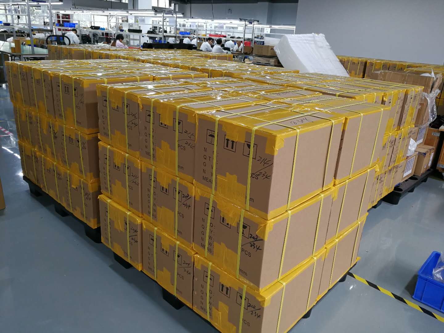 Jointech Jt709 Intelligent Bluetooth Lock for Logistics & Fuel Transport Monitoring