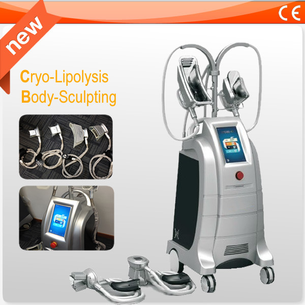 Fat Freeze Cryolipolysis Treatment For Body Slimming