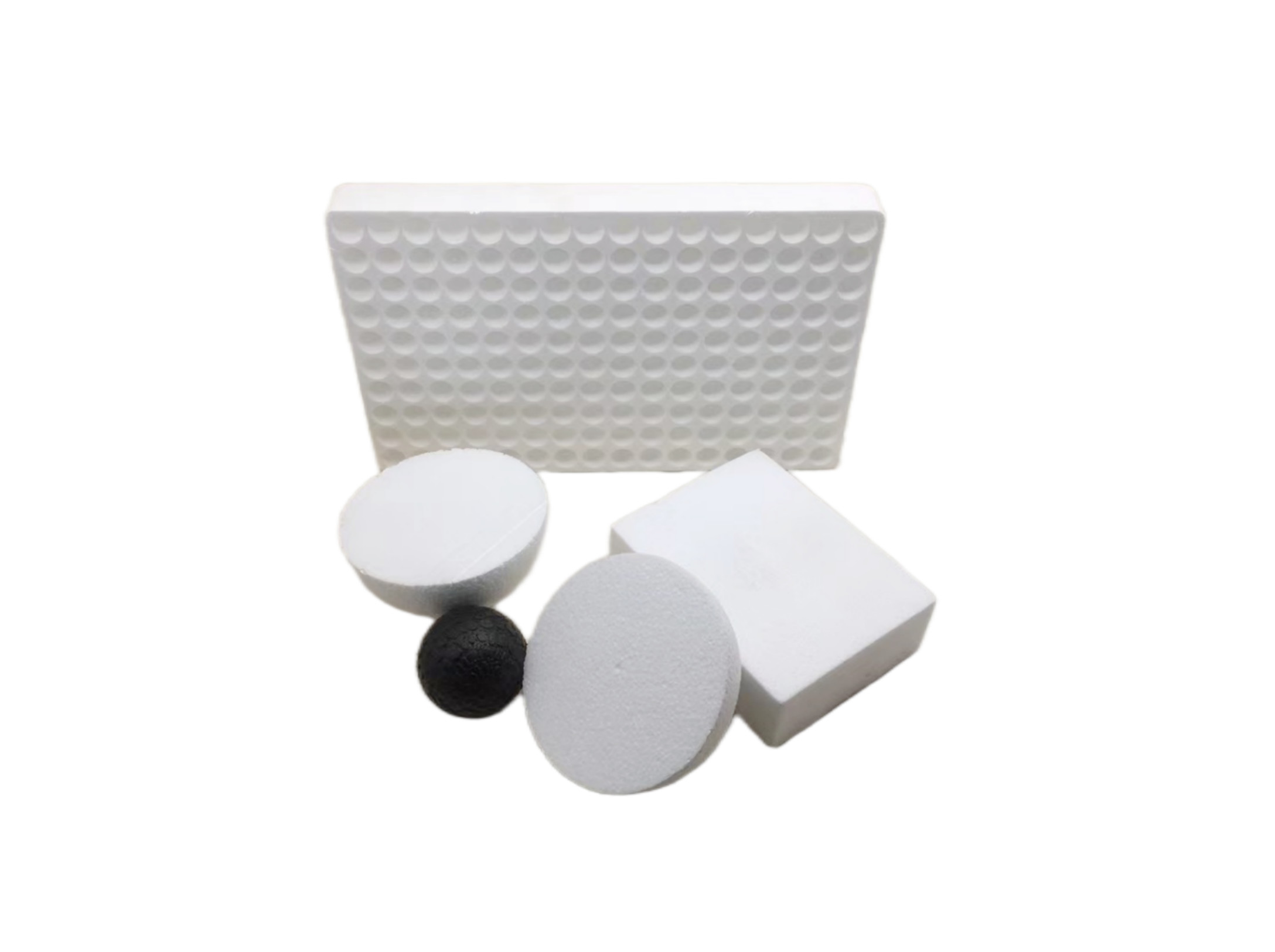 EPS foam customized foam packaging protection customized fragile item packaging protection
