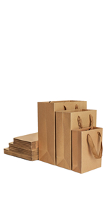 paper bags