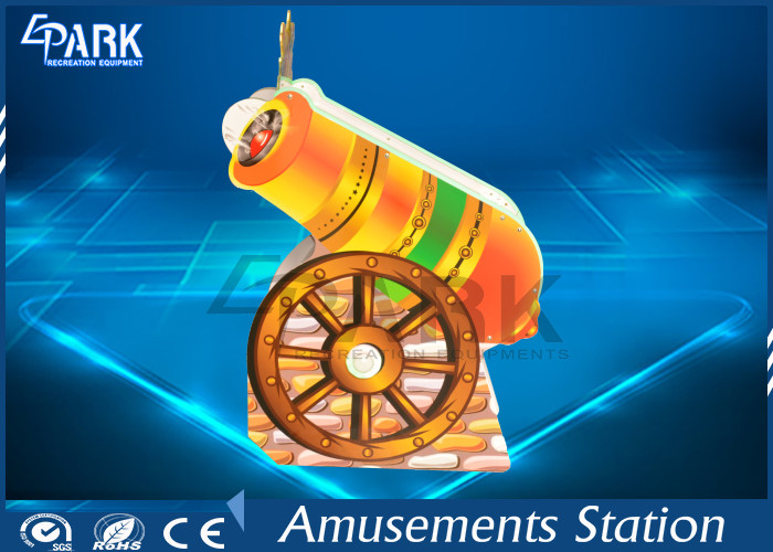 Attractive Design Amusement Park Redemption Game Machine Kids Coin Operated Game