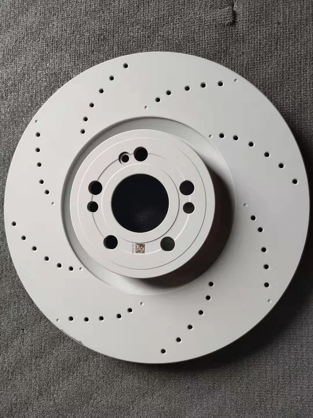1674210901 A1674210901 Auto Brake Disc For Mercedes - Benz
