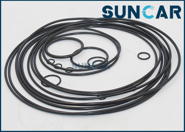 HIGH QUALITY TRANSMISSION SEAL KIT FITS FOR SOLAR S130W-V 2HL-100 4143-298-009