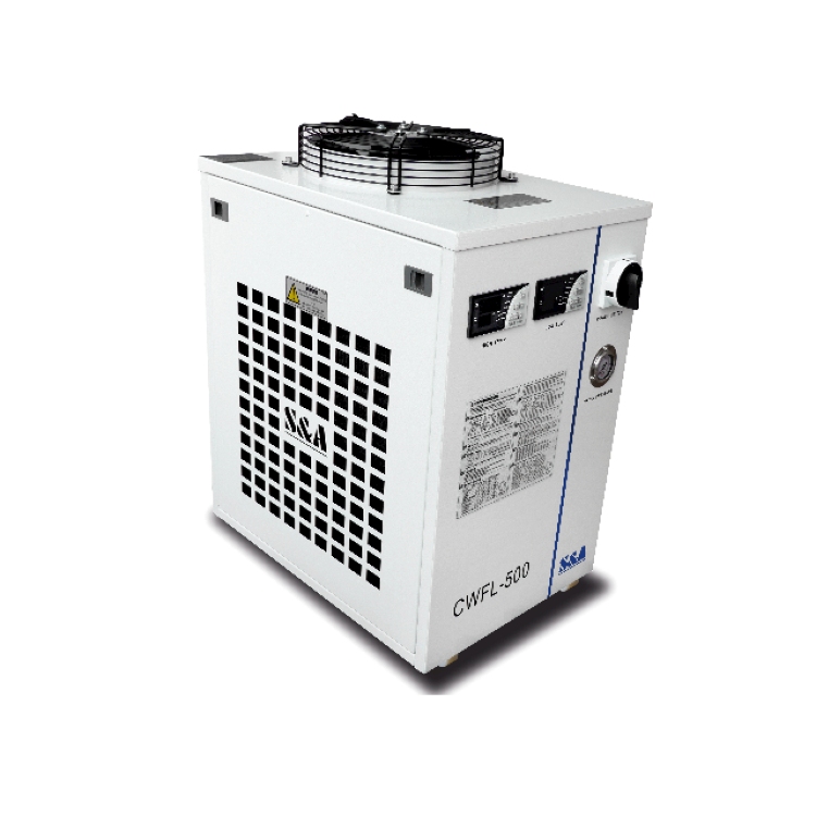 Handheld Welding Water Cooler For Welding Machine 1500w