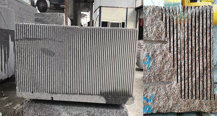 Single Blade Block Cutting Machine