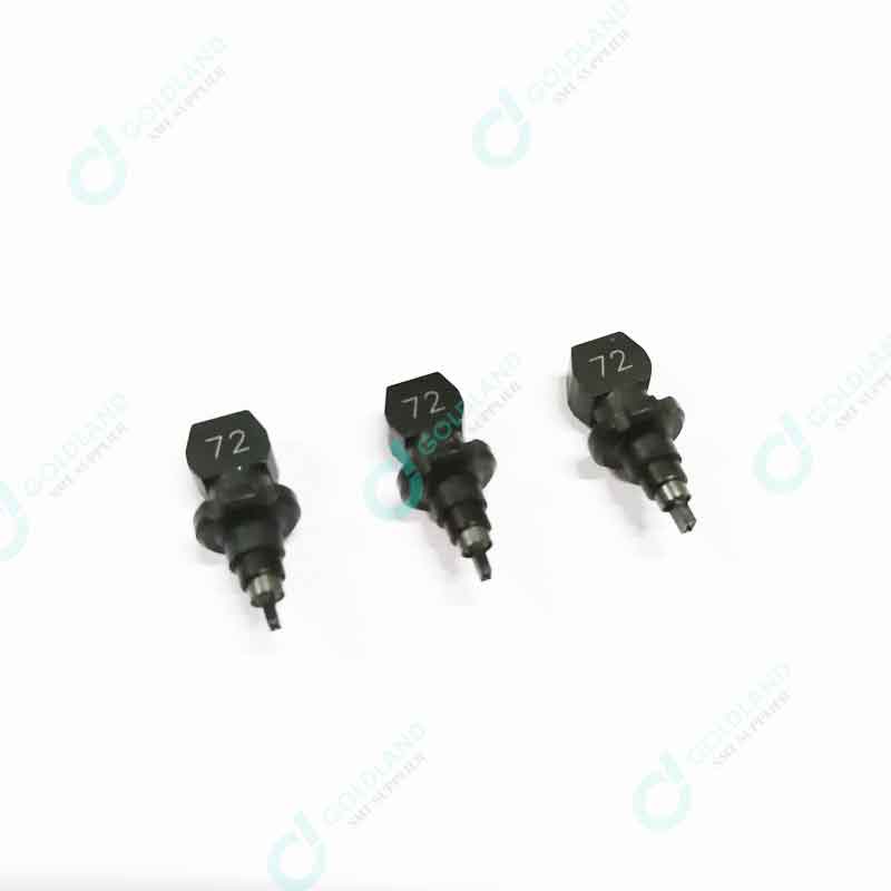KV8-M7720-A0X YAMAHA 72A SMT Nozzle 100% New Condition