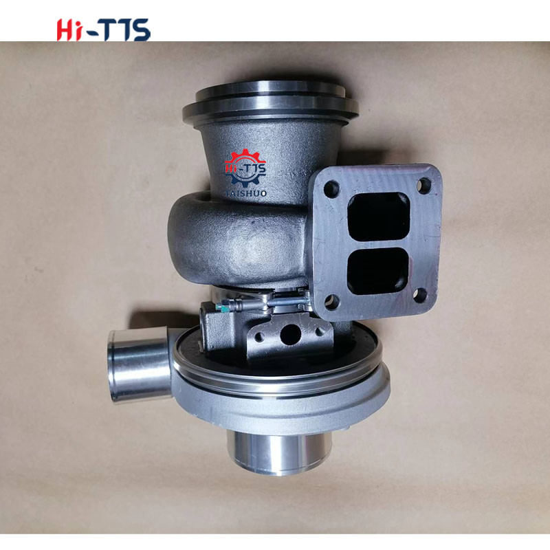 E312C E330C E330D Excavator Engine Turbocharger 216-7815 10R2969 248-5246.