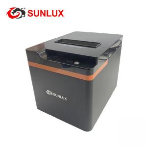Buy cheap 3 Inch Thermal Barcode Label Printer 80mm Auto Cutter product