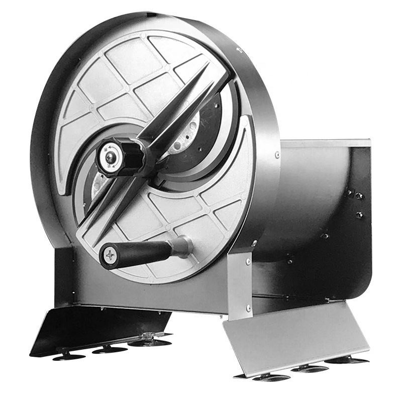 Factory price machine for cutting vegetables into slices