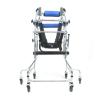 Buy cheap walking Wheel chair rehabilitation training equipment adult walker stroke from wholesalers