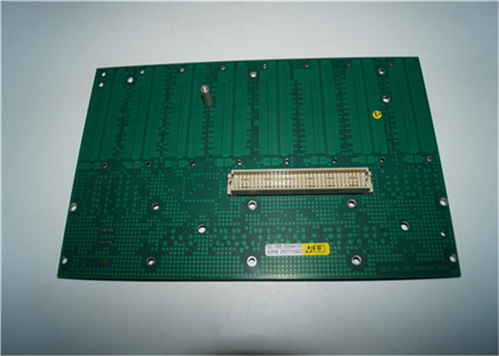 Printed Circuit Board 00.785.0094 IOPB 257710902 Card Board For Printing Press