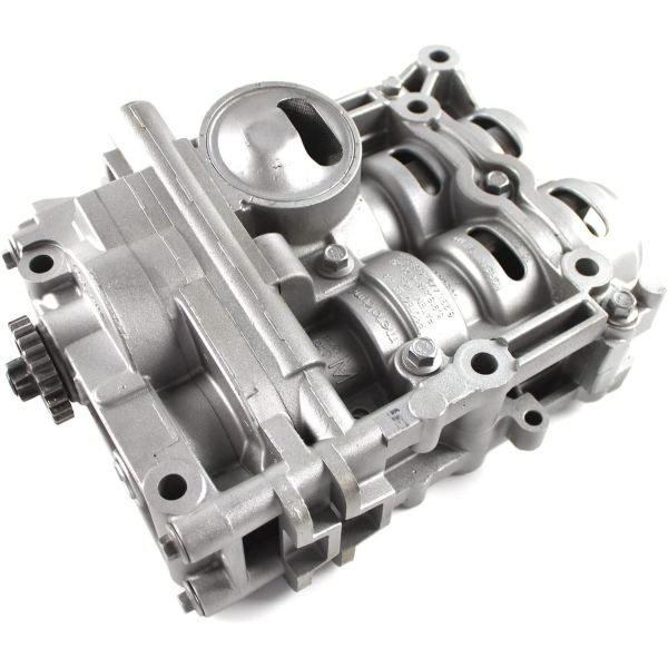 Other Engine Part 23300-2G520 233002G520 Oil Pump Balance Shaft Assembly for Hyundai