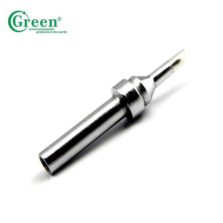 200 - 3C Replaceable Quick Solder Tip High Frequency Soldering Station