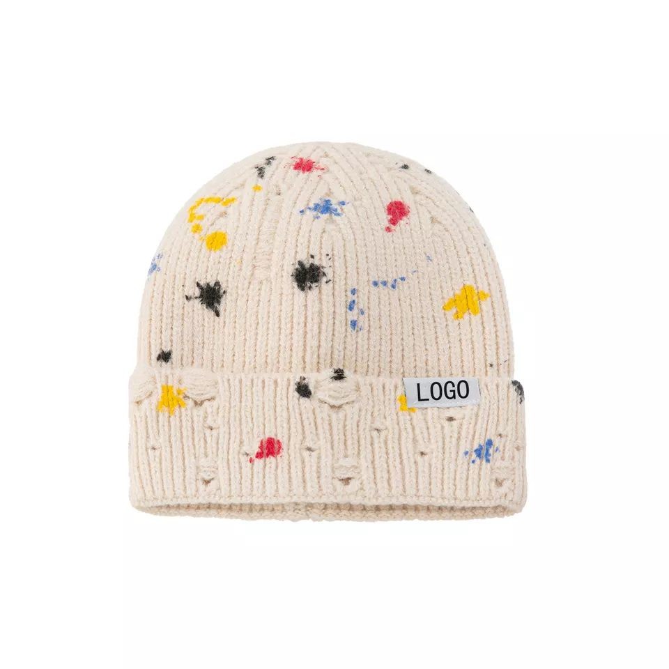 Custom Logo High Quality Hats