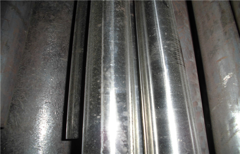 AISI / EN Standard Stainless Steel Round Bar 904 / 904L Bright Surface